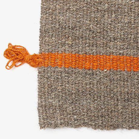 qatmer kilim "tan"