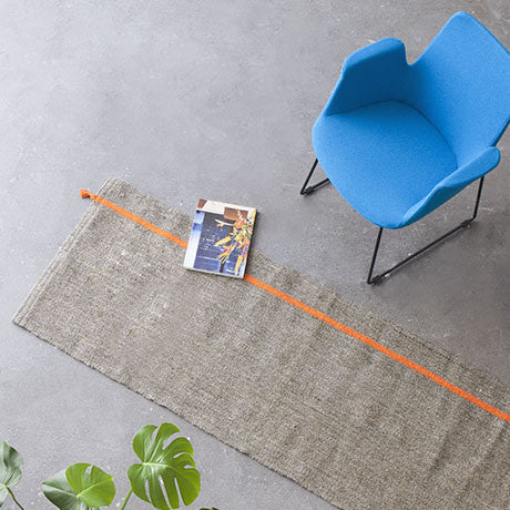 qatmer kilim "tan"