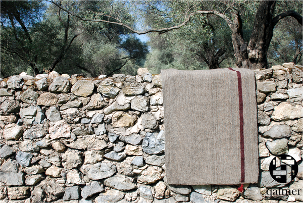 qatmer kilim "kor"