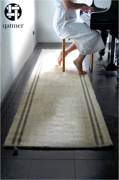 qatmer kilim "ser"