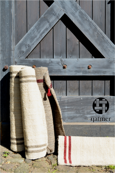 qatmer kilim "ser"