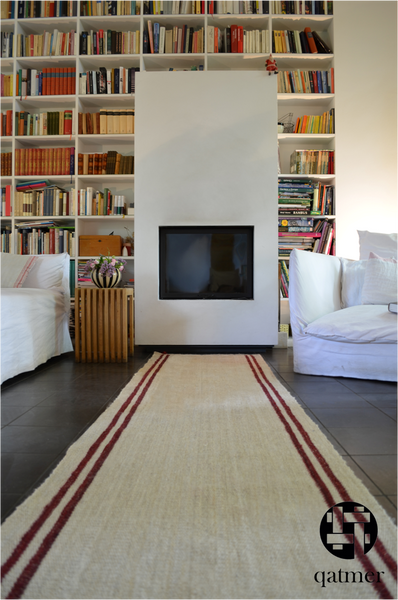 qatmer kilim "yar"